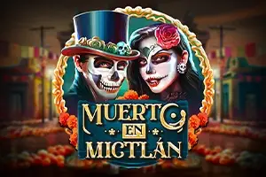 Muerto en Mictlan thumbnail