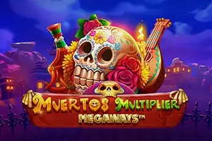 Muertos Multiplier Megaways thumbnail