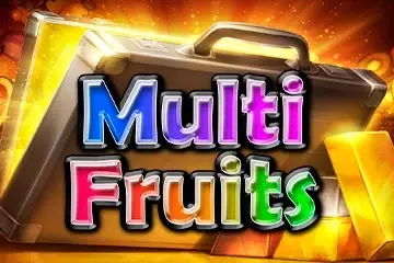 Multi Fruits Charging Wilds thumbnail