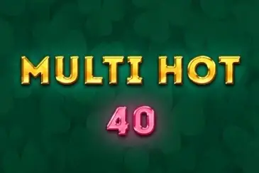 Multi Hot 40 thumbnail