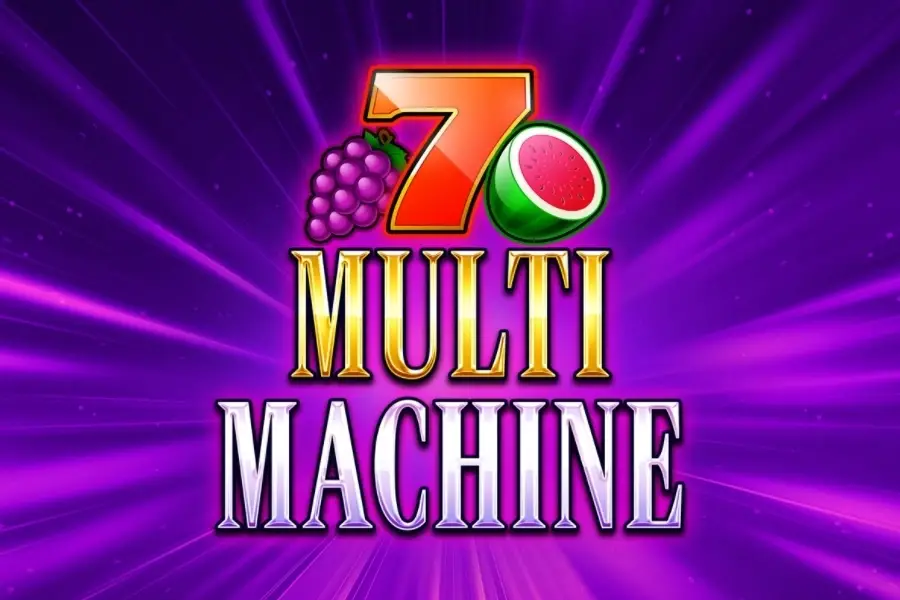 Multi Machine thumbnail