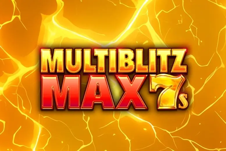 MultiBlitz 7s Max thumbnail