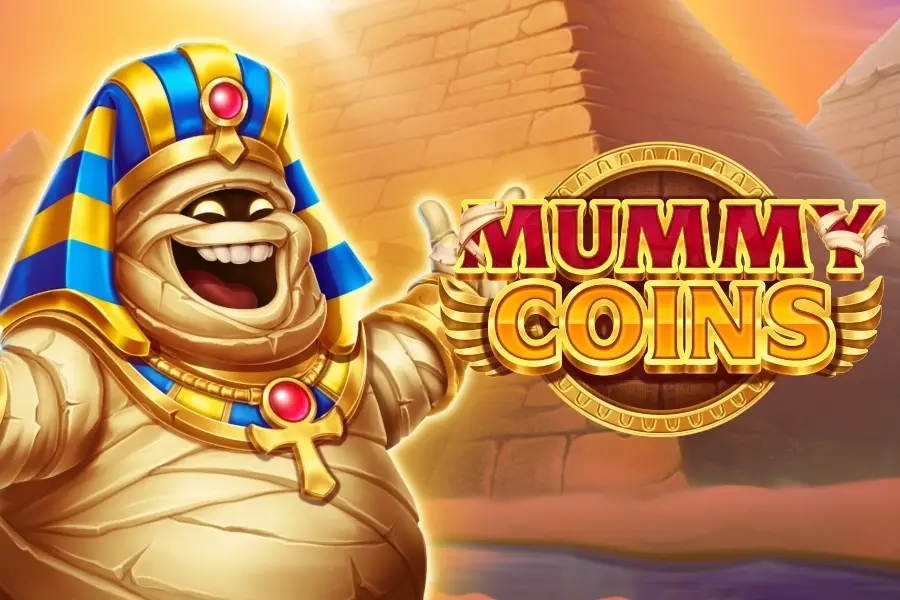 Mummy Coins thumbnail