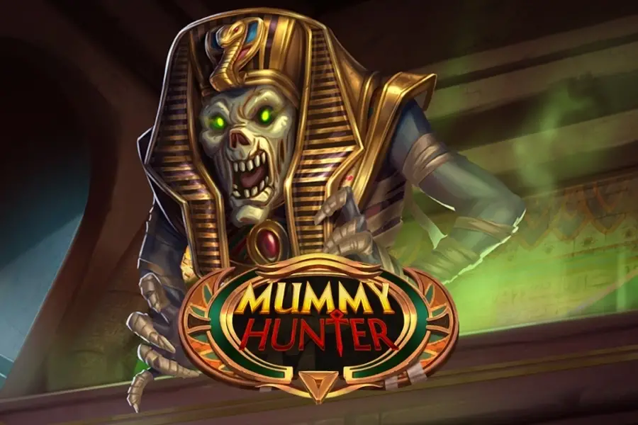 Mummy Hunter thumbnail