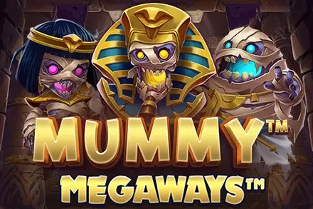 Mummy Megaways thumbnail