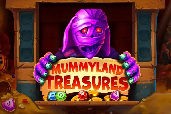 Mummyland Treasures thumbnail