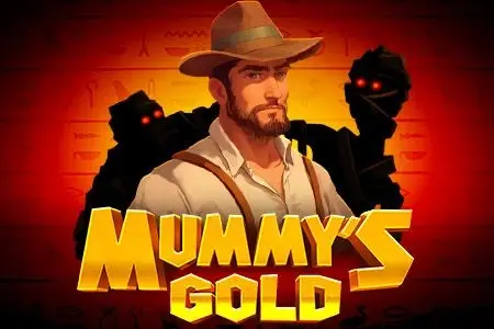 Mummy's Gold thumbnail