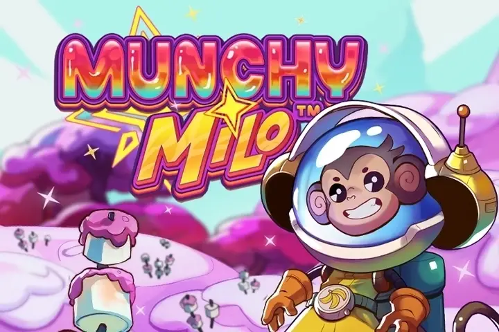 Munchy Milo thumbnail
