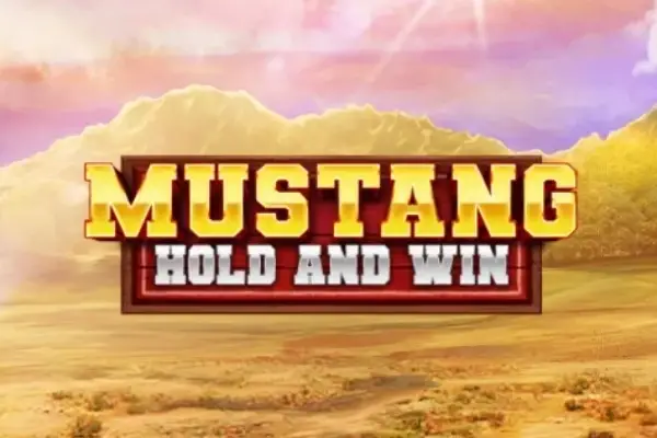 Mustang Hold and Win thumbnail