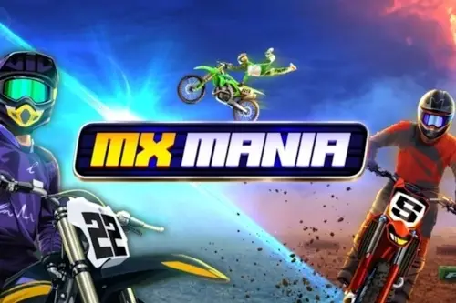 MX Mania thumbnail