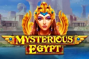 Mysterious Egypt thumbnail