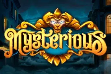 Mysterious thumbnail