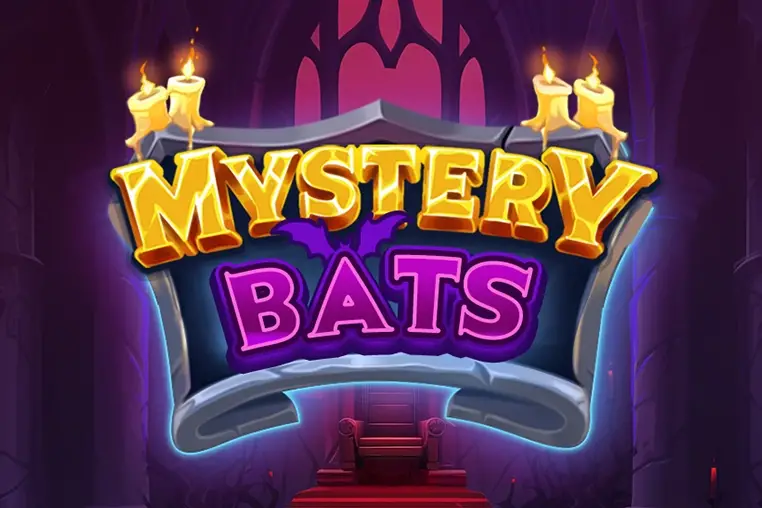 Mystery Bats thumbnail