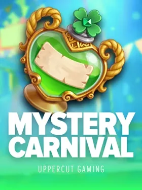Mystery Carnival thumbnail