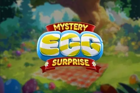 Mystery Egg Surprise thumbnail