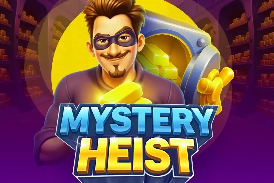 Mystery Heist thumbnail