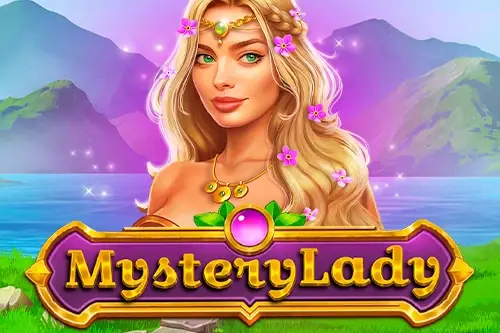 Mystery Lady thumbnail