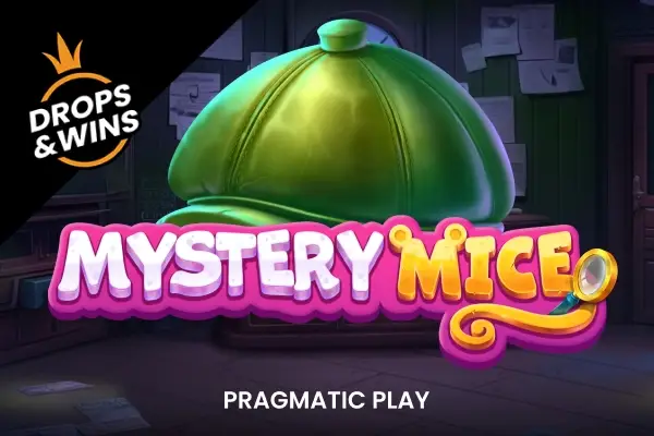 Mystery Mice thumbnail