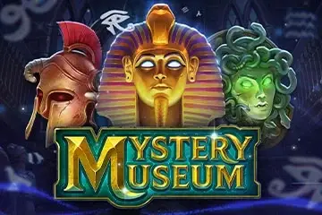 Mystery Museum thumbnail