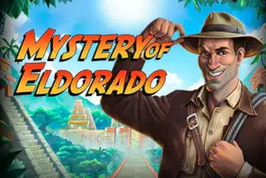 Mystery of Eldorado thumbnail