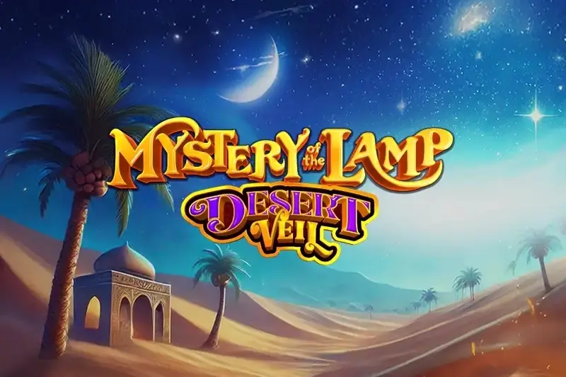 Desert Veil thumbnail
