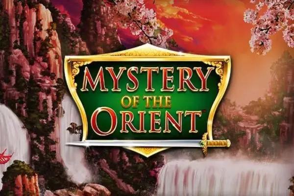 Mystery of the Orient thumbnail