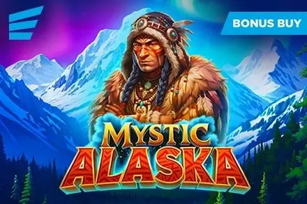 Mystic Alaska thumbnail