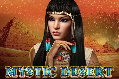 Mystic Desert Bell Link thumbnail