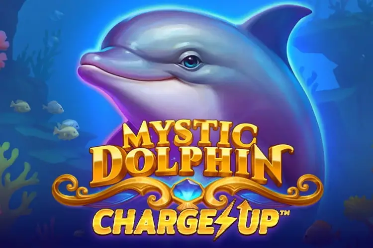 Mystic Dolphin Charge Up thumbnail