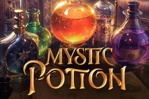Mystic Potion thumbnail