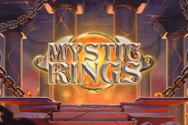 Mystic Rings thumbnail