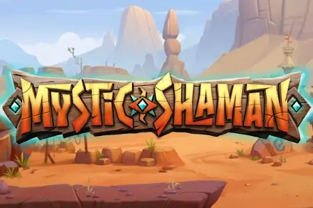 Mystic Shaman thumbnail