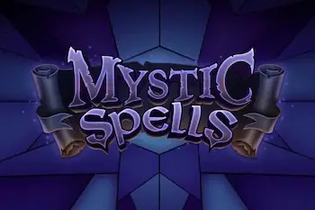 Mystic Spells thumbnail