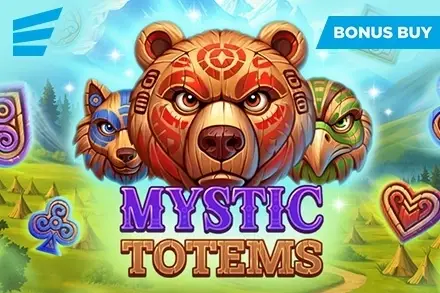 Mystic Totems thumbnail
