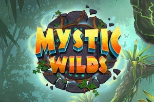 Mystic Wilds thumbnail