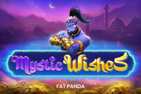 Mystic Wishes thumbnail