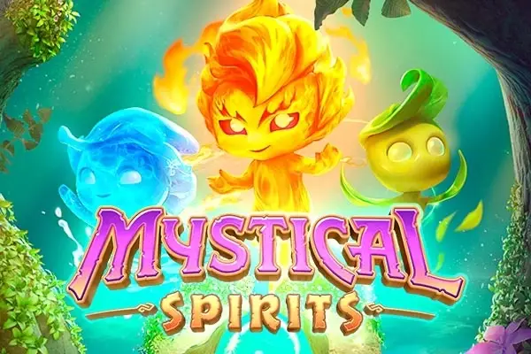 Mystical Spirits thumbnail
