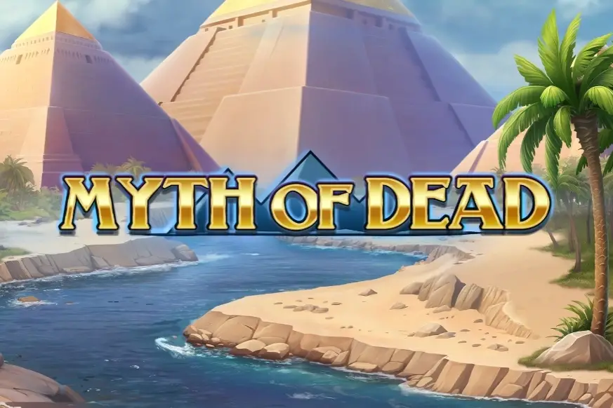 Myth of Dead thumbnail