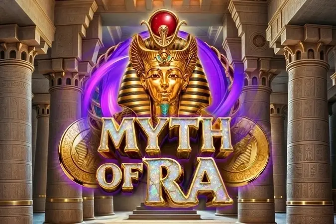 Myth of Ra thumbnail
