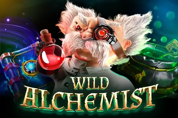 Wild Alchemist thumbnail