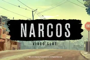Narcos thumbnail