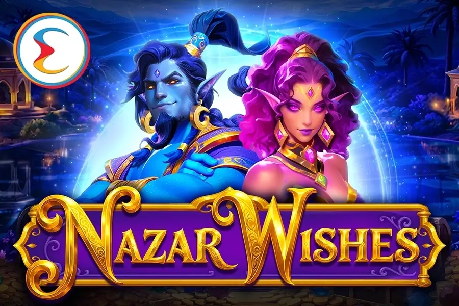 Nazar Wishes thumbnail