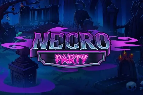 Necro Party thumbnail