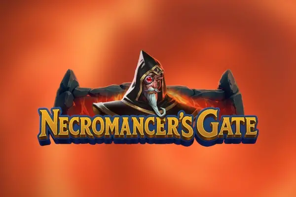 Necromancer's Gate thumbnail