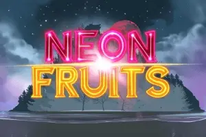 Neon Fruits thumbnail