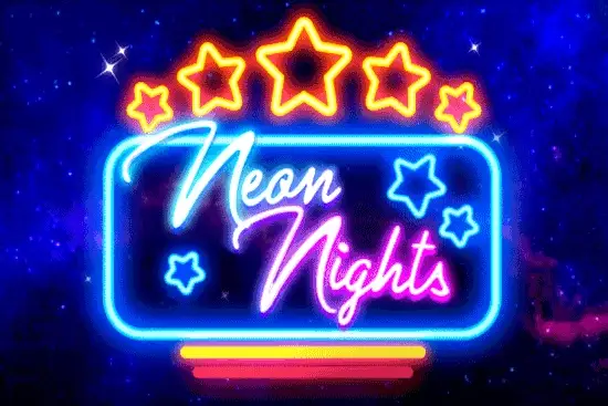 Neon Nights: Spray and Pray thumbnail