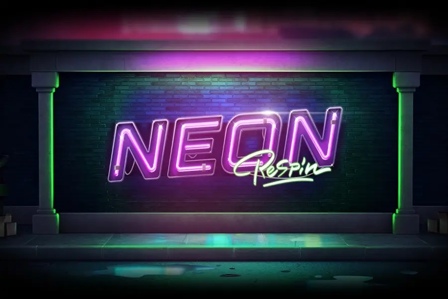 Neon ReSpin thumbnail