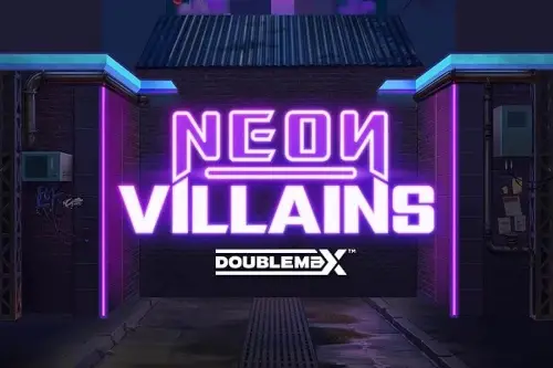 Neon Villains thumbnail