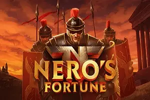 Nero's Fortune thumbnail