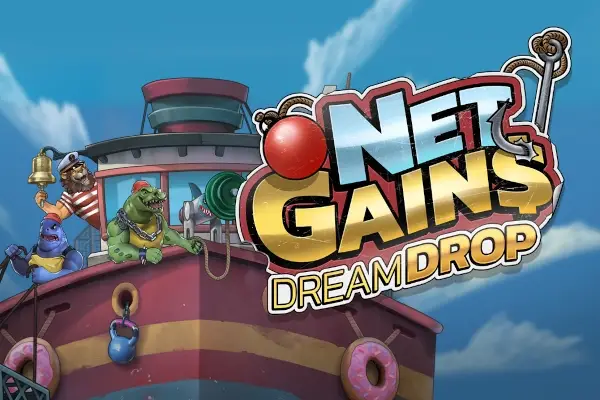 Net Gains Dream Drop thumbnail